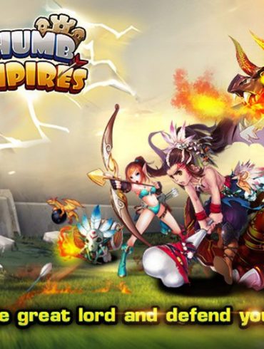 Thumb Empires Items Code Giveaway 38