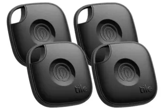 Tile Mate 4-Pack Reaches All-Time Low Price, Offering Four Trackers for the Cost of One AirTag for iPhone and Android Users Tile Mate 4-Pack Reaches All-Time Low Price, Offering Four Trackers for the Cost of One AirTag for iPhone and Android Users 33