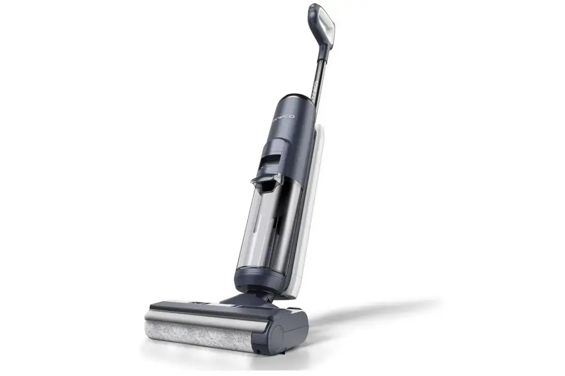 Upgrade Your Cleaning Routine: Tineco Floor One S5 Efficiently Mops and Vacuums While Being Nearly Free 31