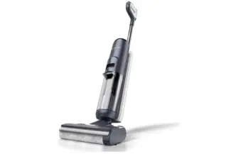 Upgrade Your Cleaning Routine: Tineco Floor One S5 Efficiently Mops and Vacuums While Being Nearly Free 37