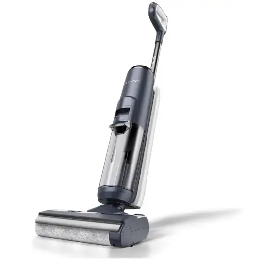 Upgrade Your Cleaning Routine: Tineco Floor One S5 Efficiently Mops and Vacuums While Being Nearly Free Upgrade Your Cleaning Routine: Tineco Floor One S5 Efficiently Mops and Vacuums While Being Nearly Free 33
