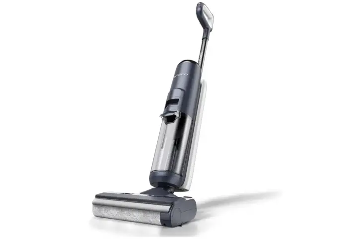 Upgrade Your Cleaning Routine: Tineco Floor One S5 Efficiently Mops and Vacuums While Being Nearly Free 38