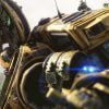 Standby for Titanfall 2 On October 33