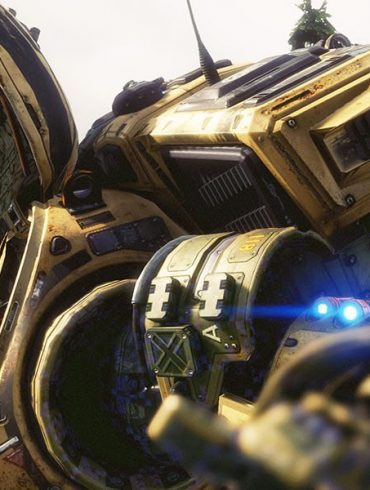 Standby for Titanfall 2 On October Standby for Titanfall 2 On October 36
