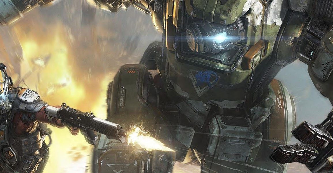 Titanfall 2 Review 33