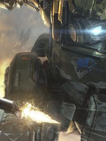 Titanfall 2 Review 38