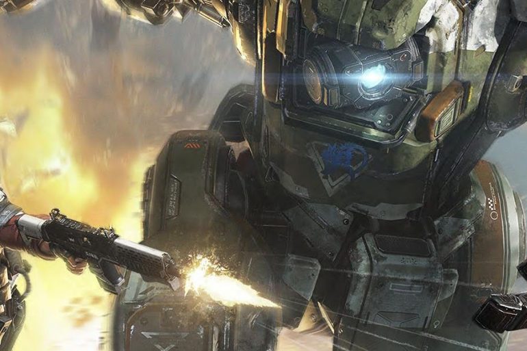 Titanfall 2 Review 38