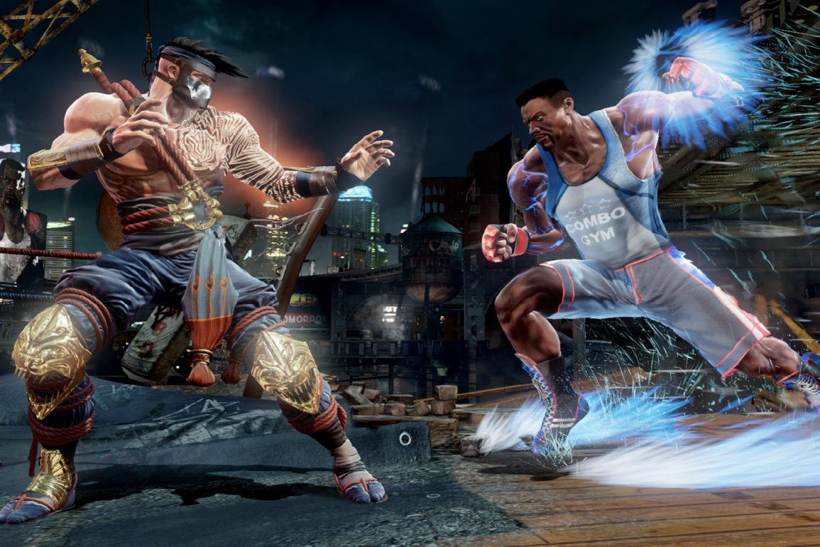 A few reason why Xbox is the Best Place to Play this Holiday 33