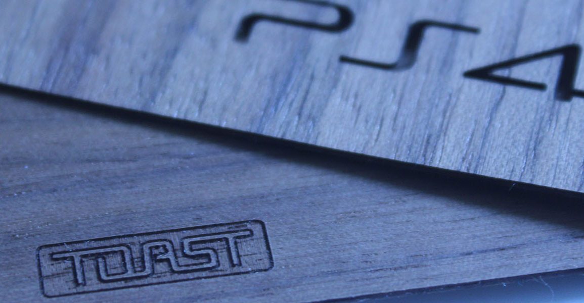 Toast Cover for PlayStation 4 Review 33
