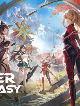 Tower of Fantasy Launches in China This August Without Gacha System 36