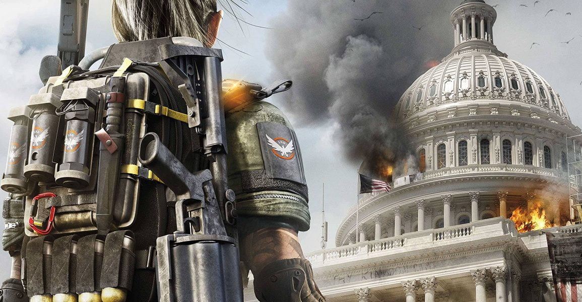 Tom Clancy's The Division 2 Review 33