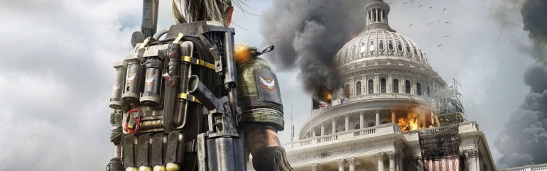 Tom Clancy's The Division 2 Review 6