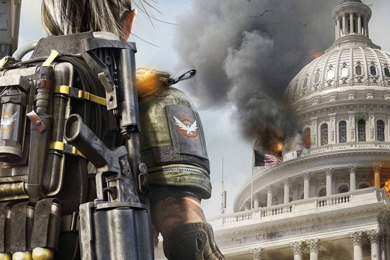Tom Clancy's The Division 2 Review 38