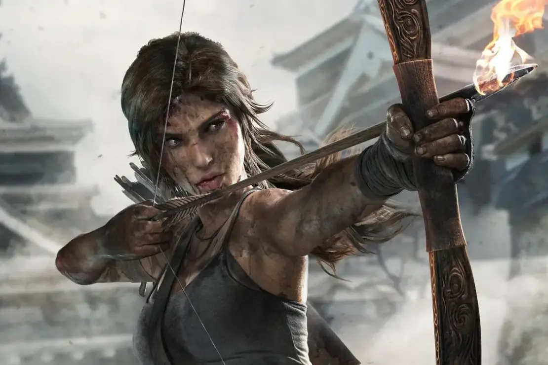 Confirmation of New Tomb Raider Game Announcement at The Game Awards 2025 28