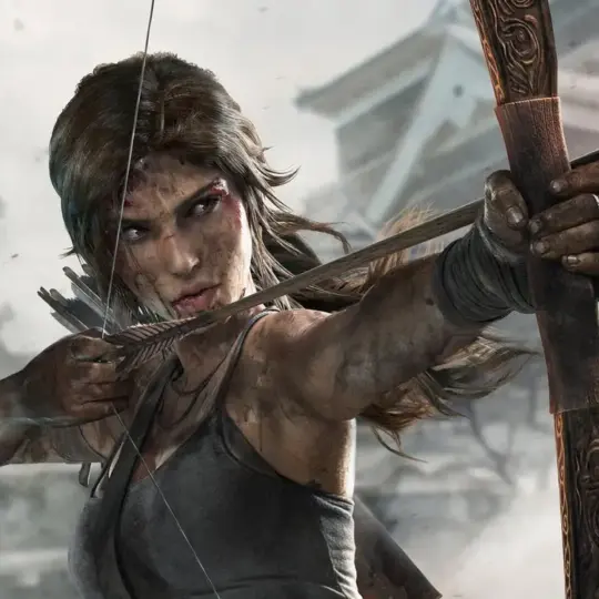 Confirmation of New Tomb Raider Game Announcement at The Game Awards 2025 33