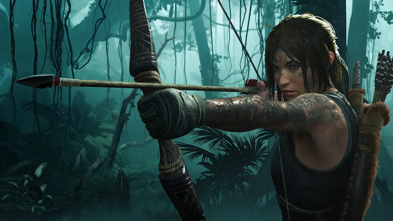 Confirmation of New Tomb Raider Game Announcement at The Game Awards 2025 Confirmation of New Tomb Raider Game Announcement at The Game Awards 2025 33