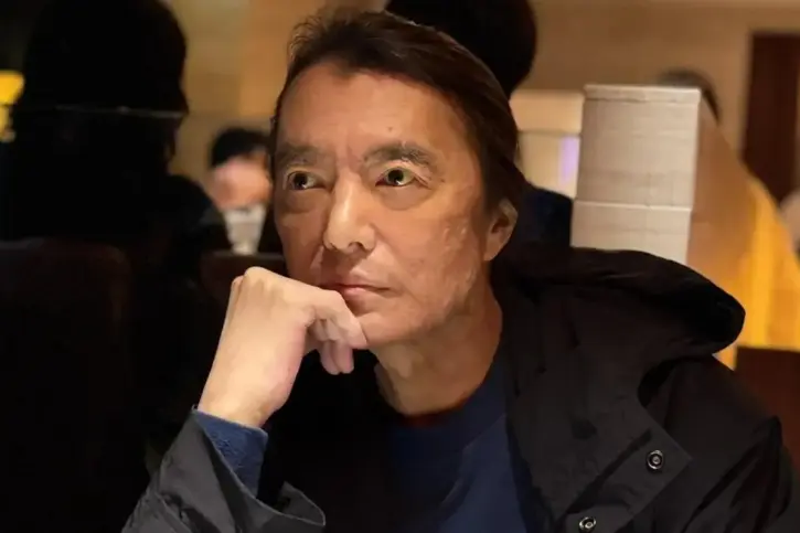 Legendary Game Designer Tomonobu Itagaki Dies at 58 35