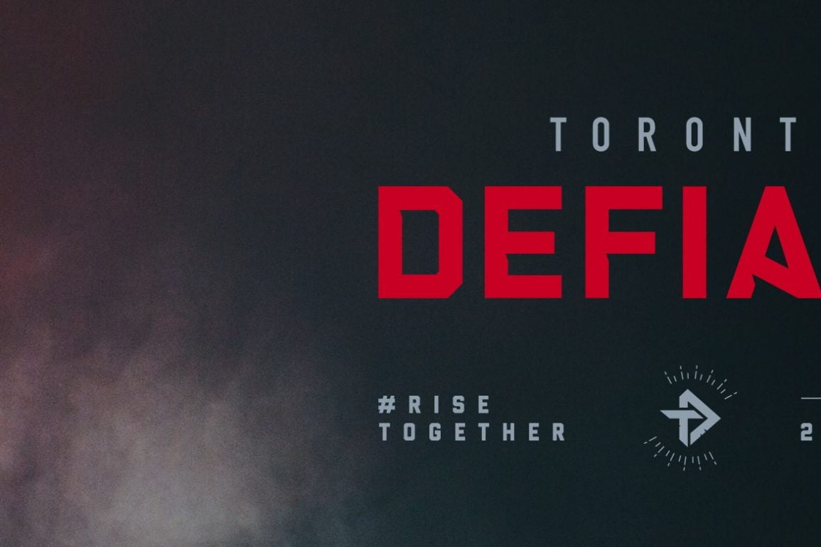 Toronto Defiant Launches As Canada's Newest Professional Esports Team 33