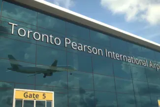 Toronto Pearson Among Three Airports Meeting Wi-Fi Speed Standards 11