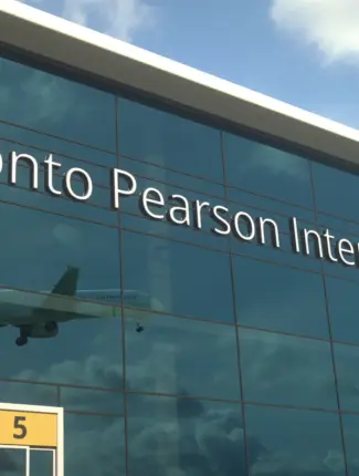 Toronto Pearson Among Three Airports Meeting Wi-Fi Speed Standards 40