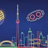 Toronto’s Thrilling Month in Video Games Unveiled