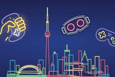 Big month for Toronto video games 16