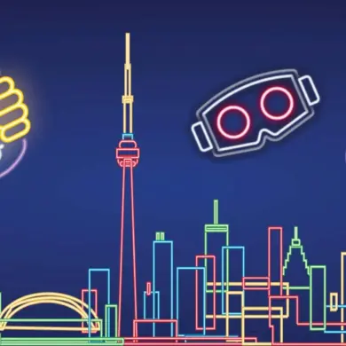 Toronto's Thrilling Month in Video Games Unveiled 39