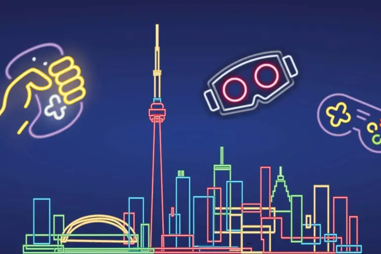 Big month for Toronto video games 36