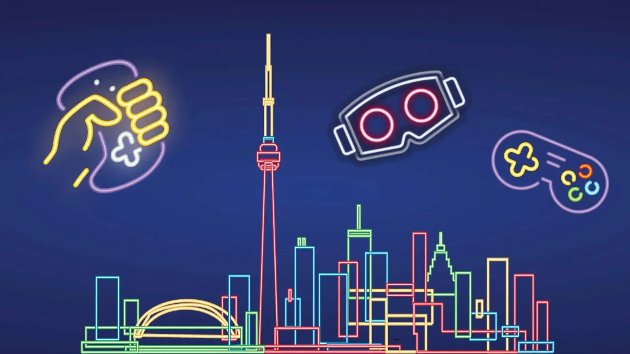 Explore This Month's Thrilling Video Game Events in Toronto 33