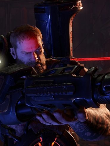 Evolve DLC Expands the Hunt on March 31, 2015 Evolve DLC Expands the Hunt on March 31, 2015 36