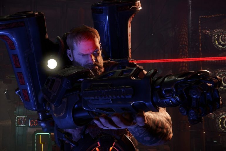Evolve DLC Expands the Hunt on March 31, 2015 38