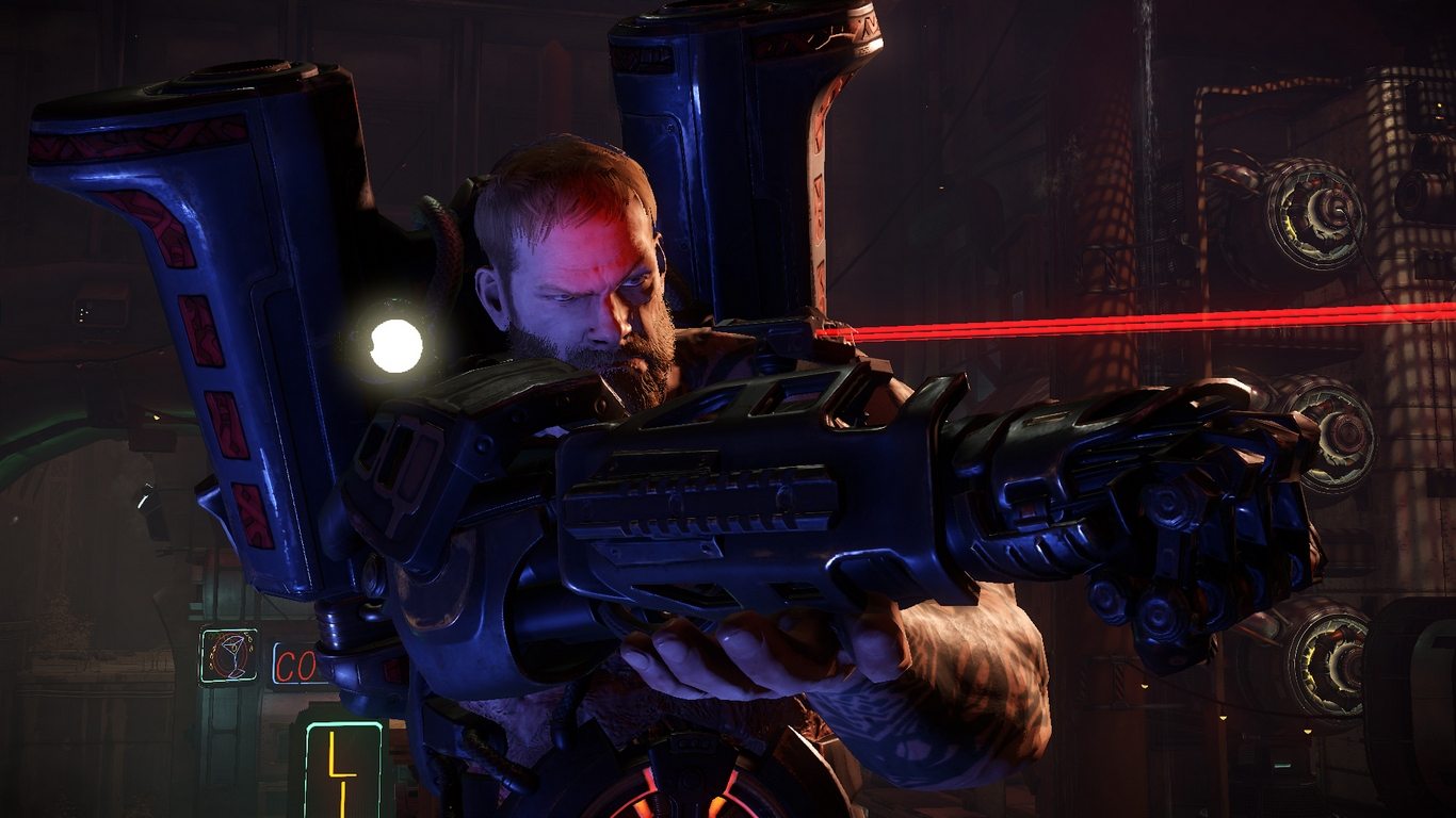 Evolve DLC Expands the Hunt on March 31, 2015 28