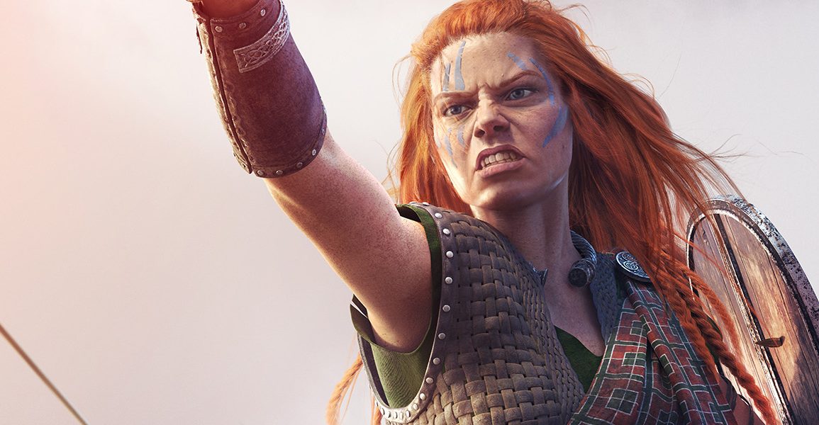 Total War: ARENA Closed Beta Ready for Battle 33