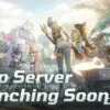 Tower of Fantasy Warp Server to Launch on November 25 with Version 5.5 Update 40