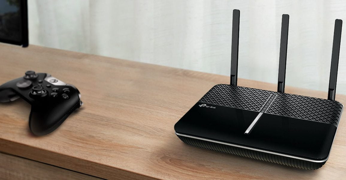TP-Link Launches Archer C2300 MU-MIMO Wi-Fi Router 33