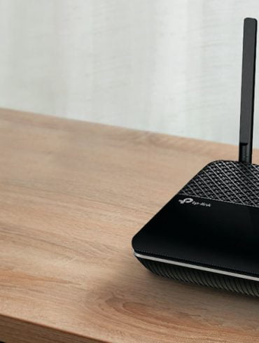 TP-Link Launches Archer C2300 MU-MIMO Wi-Fi Router 37