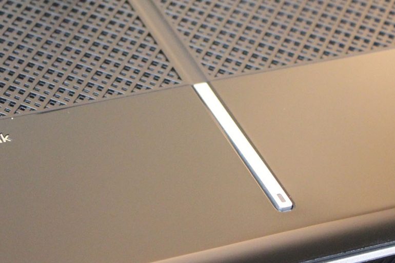 TP-Link Archer C2300 Wireless WiFi Router Review TP-Link Archer C2300 Wireless WiFi Router Review 42