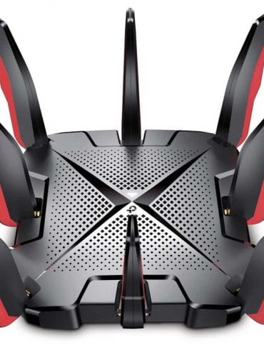 TP-Link Archer GX90 Gaming Router Review