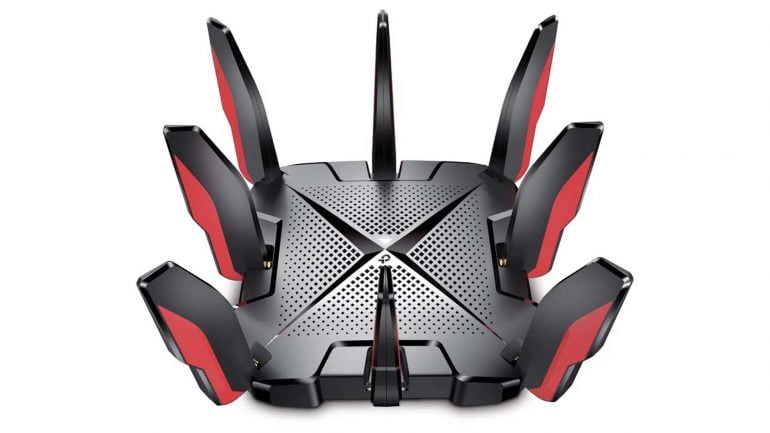 TP-Link Archer GX90 Gaming Router Review