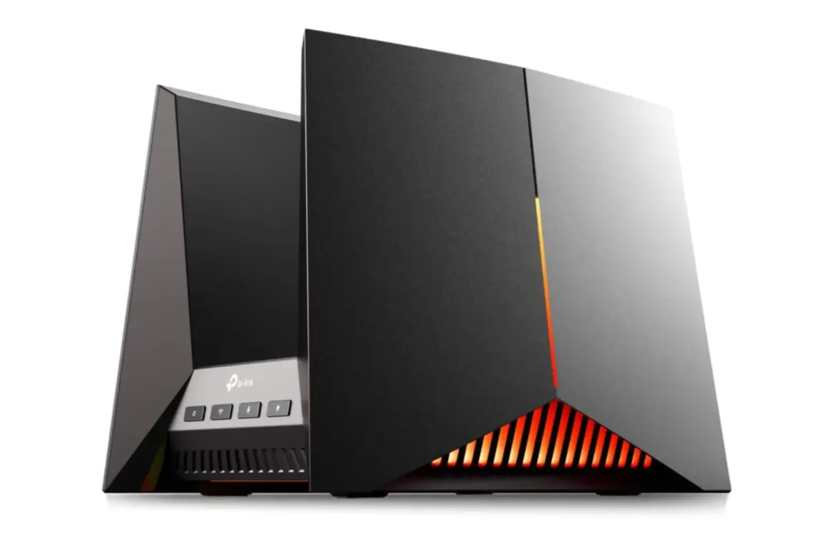 Unlock Your Gaming Power: Discover the TP-Link Archer GE800 Wi-Fi 7! 33