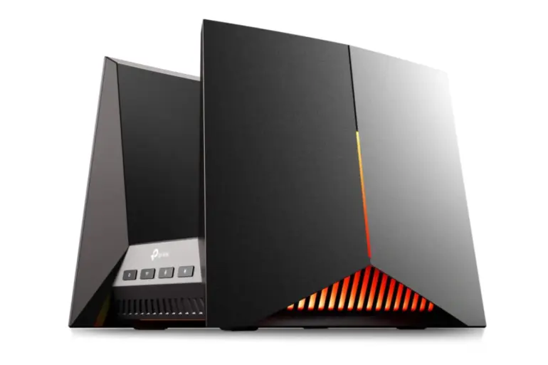 Unleash Your Gaming Potential with the TP-Link Archer GE800: A Wi-Fi 7 Game-Changer 33