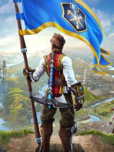 Landmark Trailblazer & Colonist's Flight Suit Giveaway Landmark Trailblazer & Colonist's Flight Suit Giveaway 35