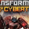 Transformers Fall of Cybertron