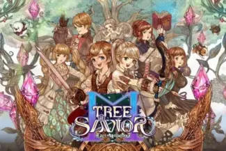 Tree of Savior M Global Version Launches English Website with Upcoming Pre-Registration for Mobile and PC 36
