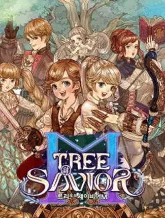 Tree of Savior M Global Version Launches English Website with Upcoming Pre-Registration for Mobile and PC Tree of Savior M Global Version Launches English Website with Upcoming Pre-Registration for Mobile and PC 36