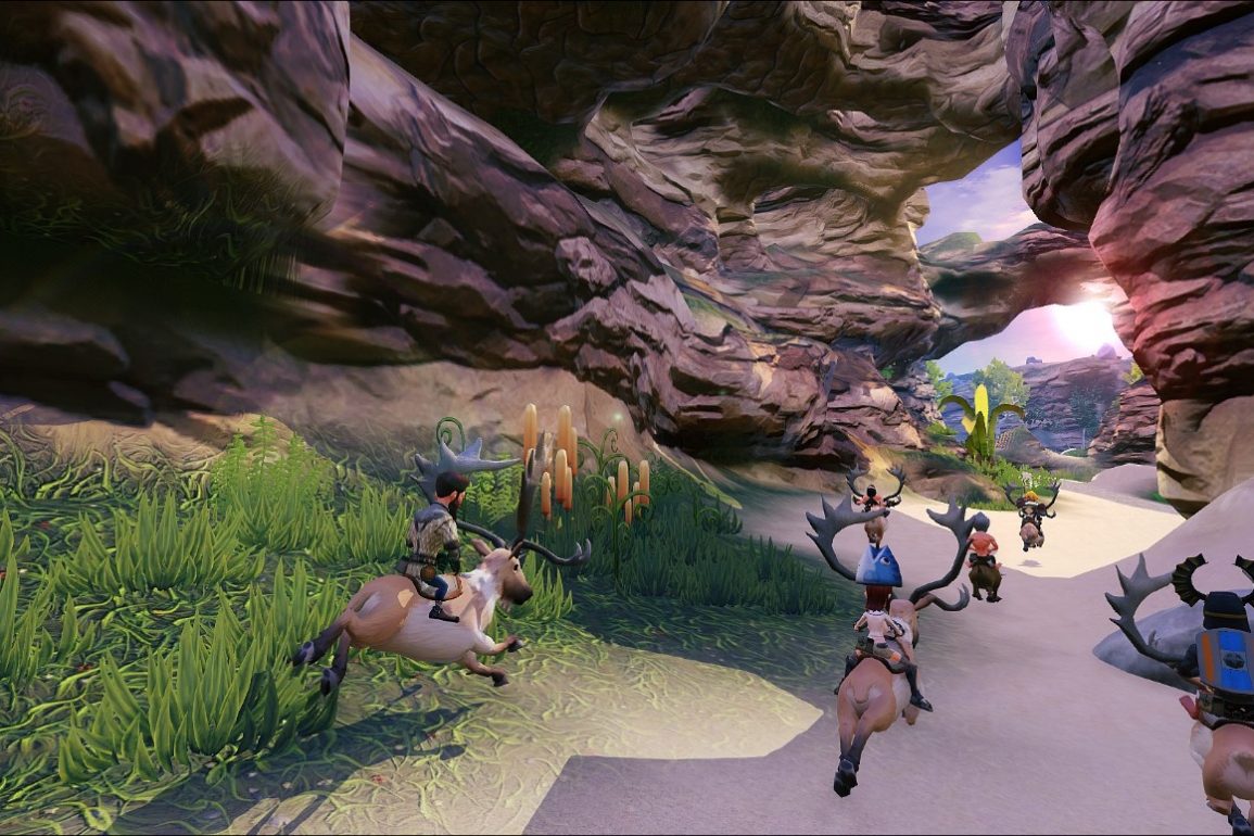 Tree of Life reveals new game content for Official Launch 33