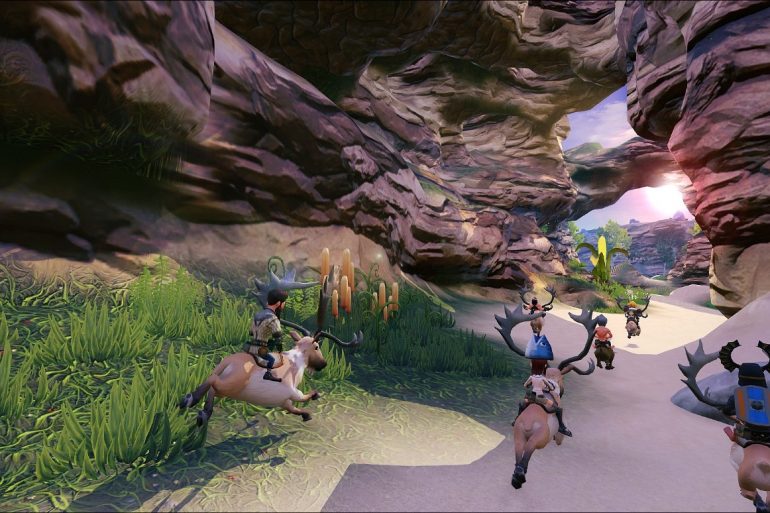 Tree of Life reveals new game content for Official Launch 37