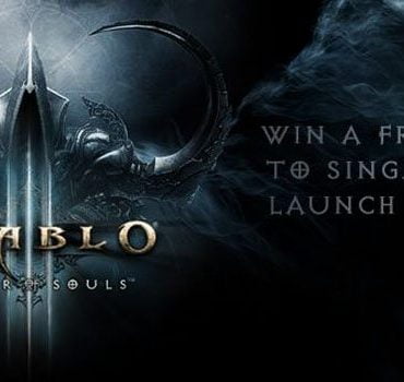 Join the Reaper of Souls Launch in Singapore 52