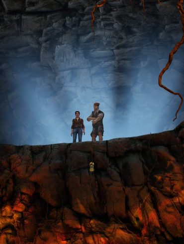 Secret Files 3 Soundtrack 36