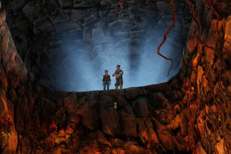 Secret Files 3 Soundtrack 38